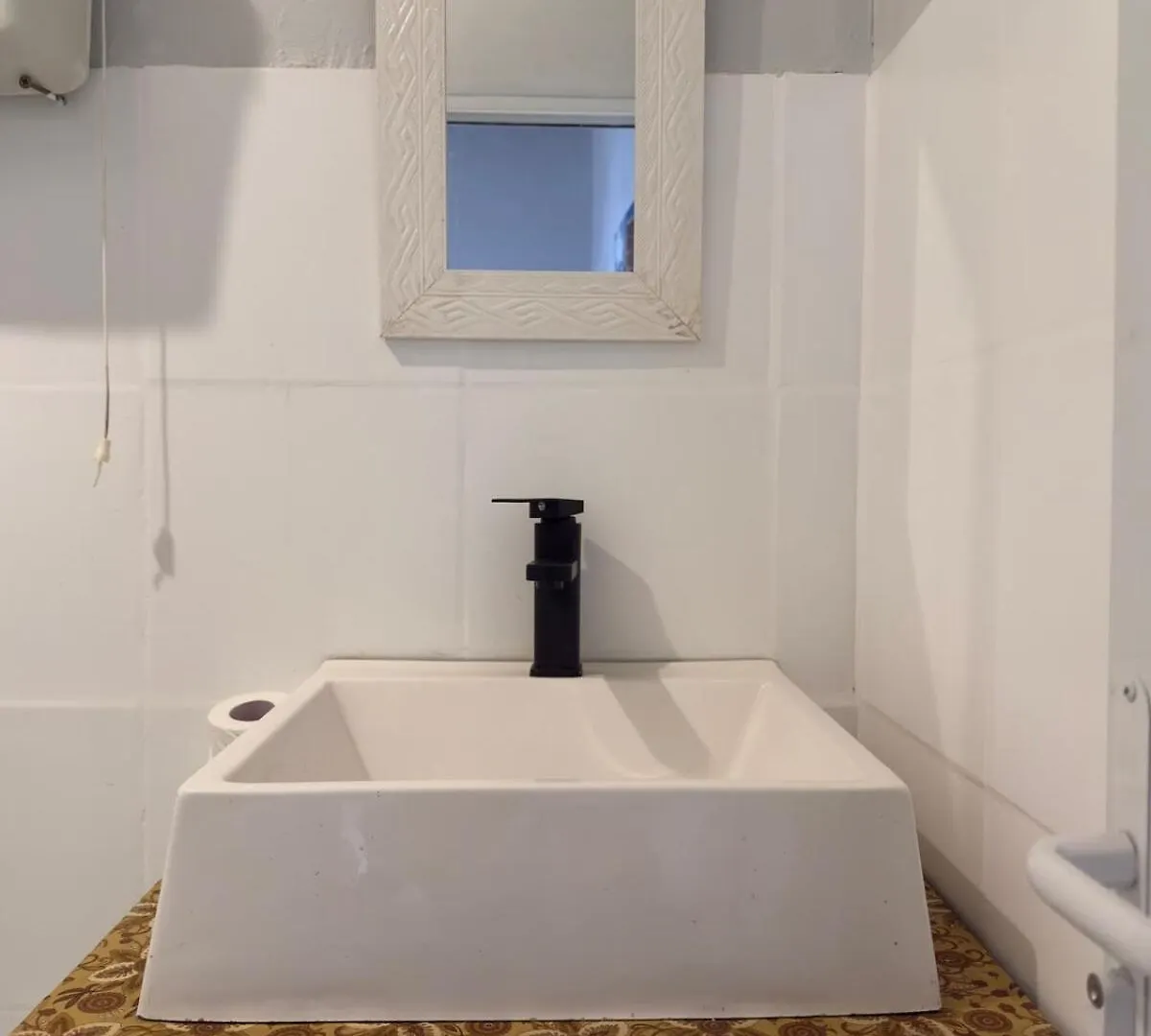 Morada Iluminada Apartment Garopaba