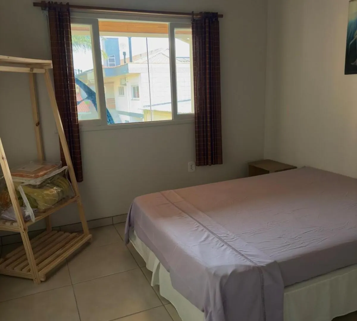 Morada Iluminada Apartment Garopaba