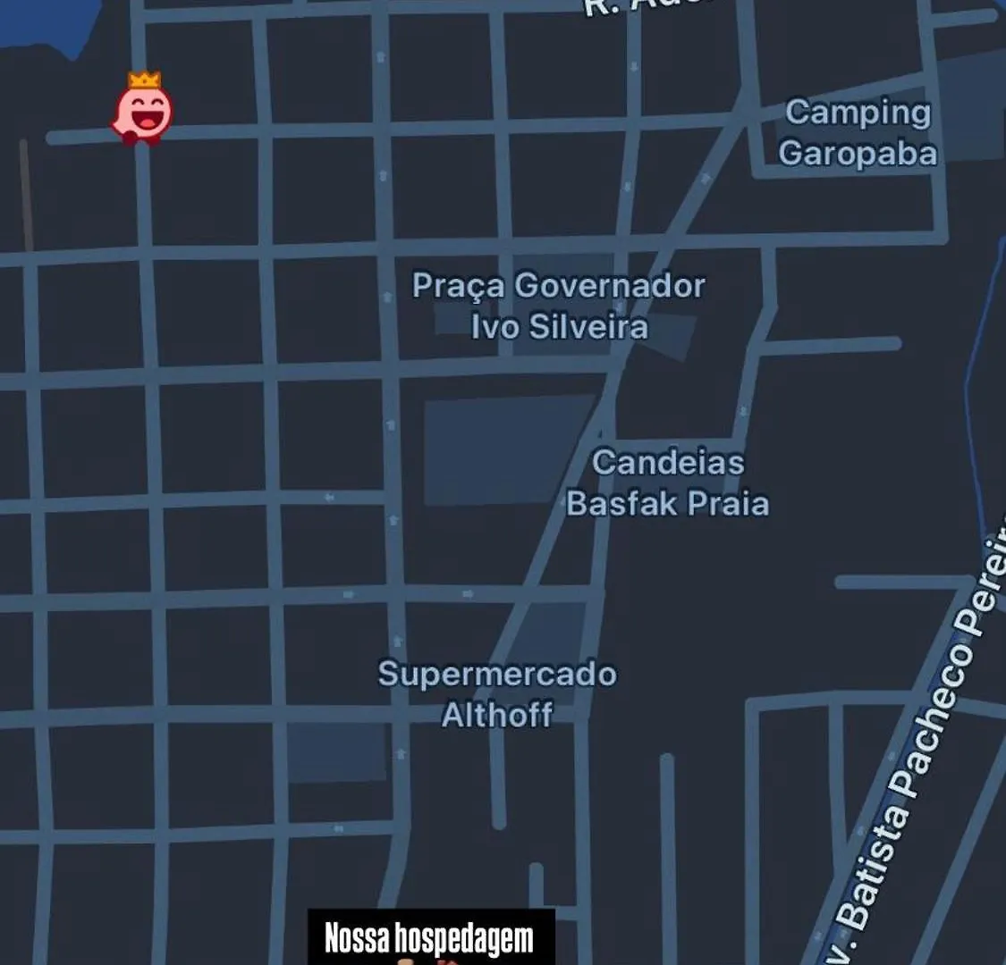 Morada Iluminada Apartment Garopaba